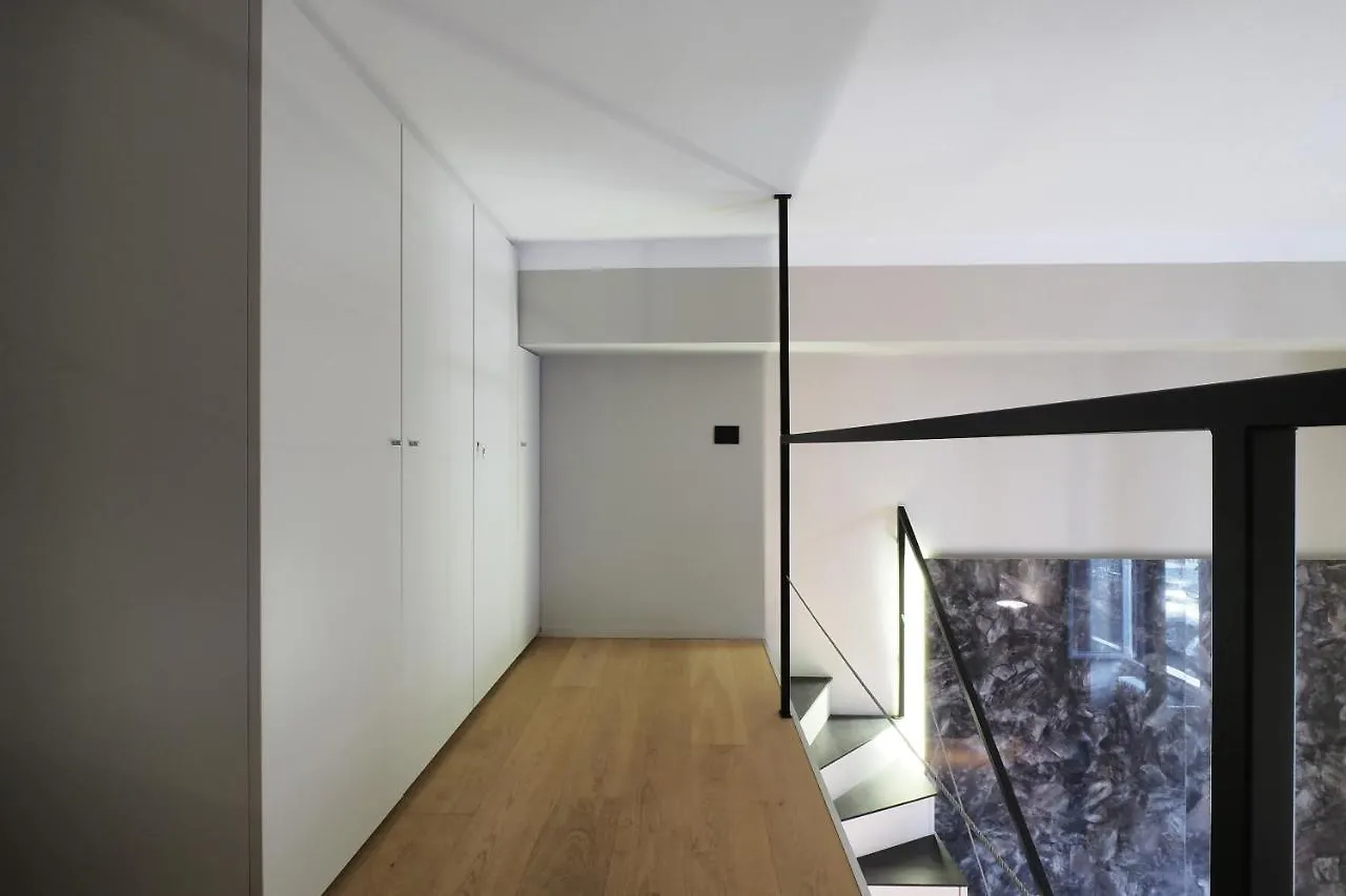 Doma Lux Apartment Central Station Milano