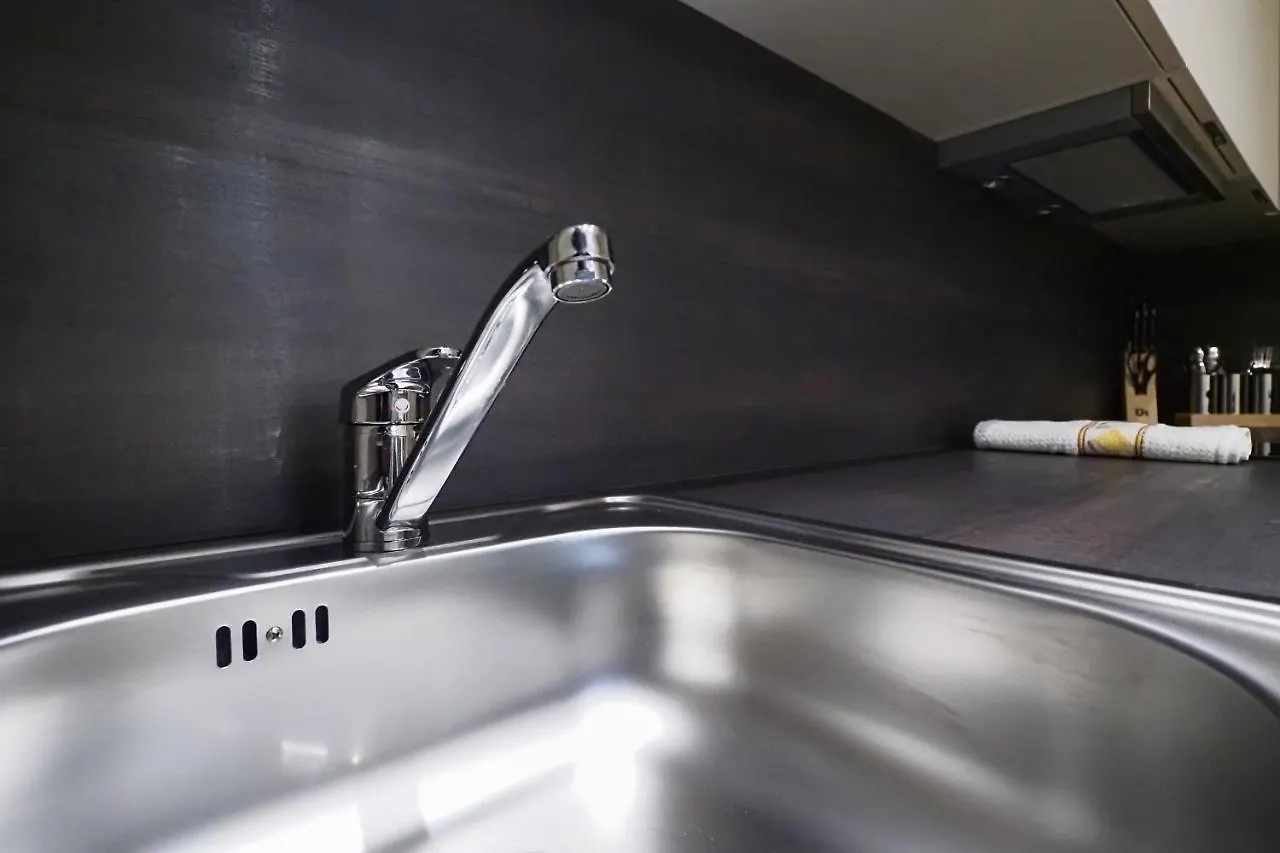 Doma Lux Apartment Central Station Milano  Milan